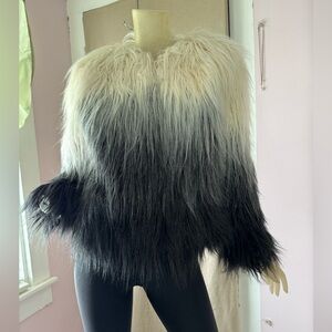 Thread & Supply Faux Fur